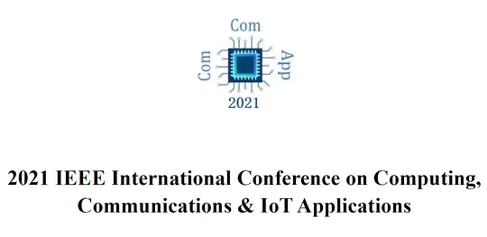 2021 IEEE COMCOMAP